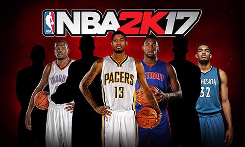 game pic for NBA 2K17